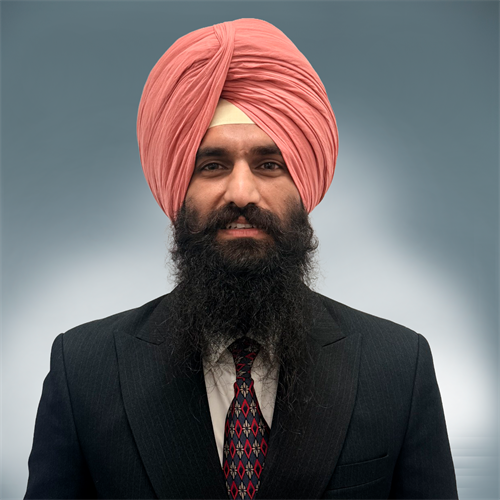 Taranjot (TJ) BajwaStaff Image